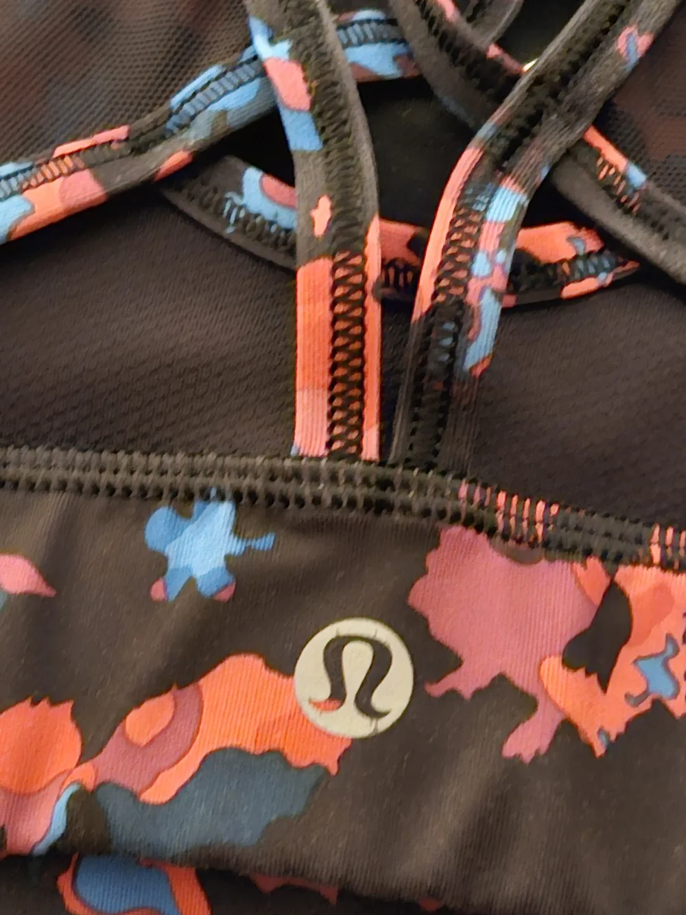 lululemon athletica lightweight sports